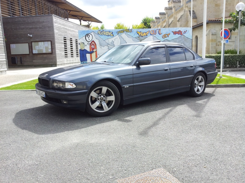 Mon 730d E38 et mon 730i V8 E32  2013-022