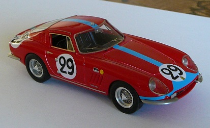 Ferrari 275 GTB le Mans 1966 - Page 2 P1030438