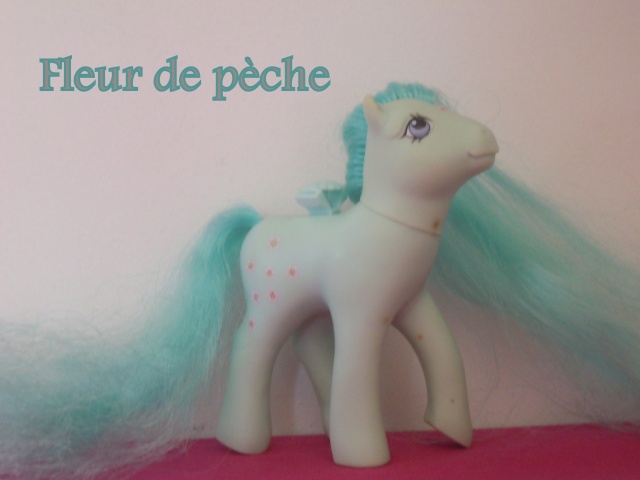 ♫♣Mes Petit Poney G1♫♣ 02010
