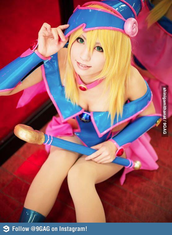 Cosplays Go ! - Page 36 12163810