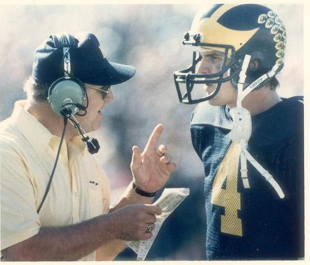 Jim Harbaugh days till kick off. Harbau10