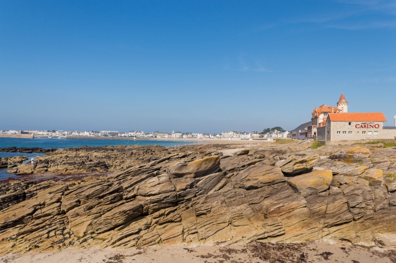 Une ballade hier du côté de Quiberon Quiber13