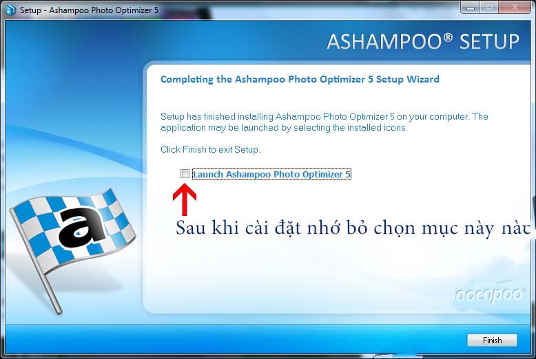 [H.D] Ashampoo Photo Optimizer 5.5 Full Crack – Phần mềm chỉnh sửa ảnh đẹp Sinhvi11