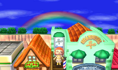 (Aktion) Schickt uns euer schönstes Animal Crossing New Leaf Foto für unseren Header [BEENDET] Regenb10