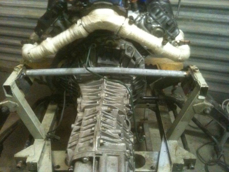 Modifications et améliorations de mon Alpine GTA V6 turbo Img_0114