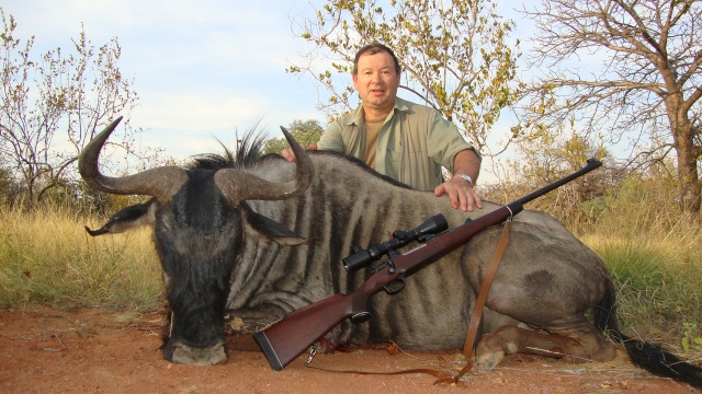 chasse en afrique du sud Dsc01627