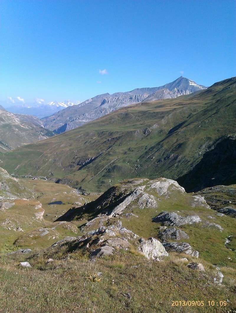 Le col de la Rocheure Imag0010