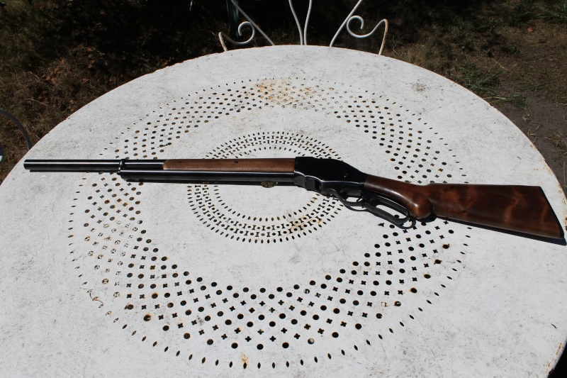 winchester 1887 azur Img_0216