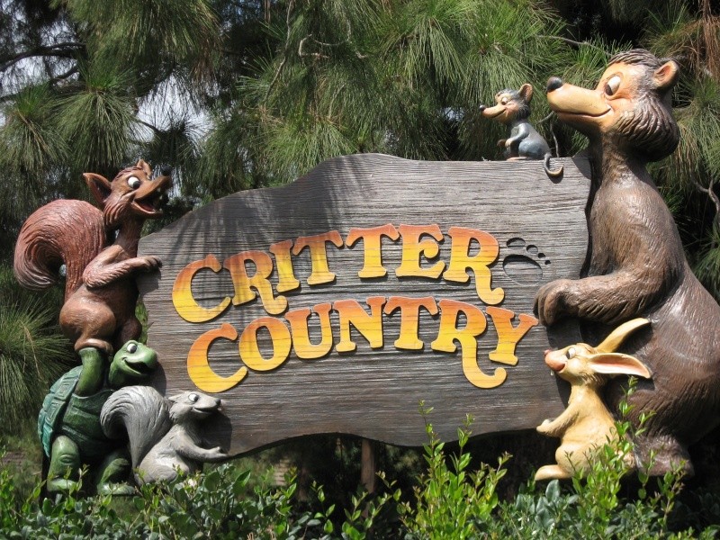 Critter Country Disney16