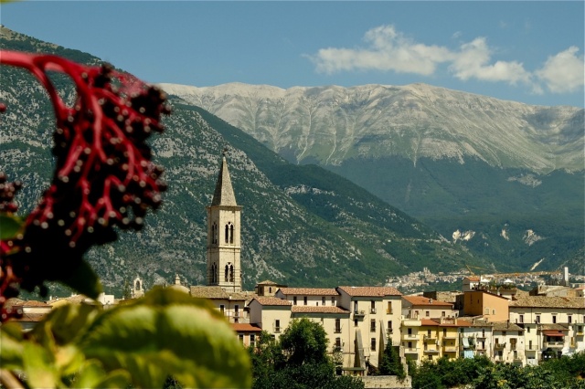 BED & BREAKFAST ABRUZZO SULMONA - L'Annunziata Sulmon11