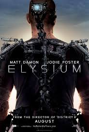 Elysium (2013) - Online Gledanje Sa Prevodom  Images11