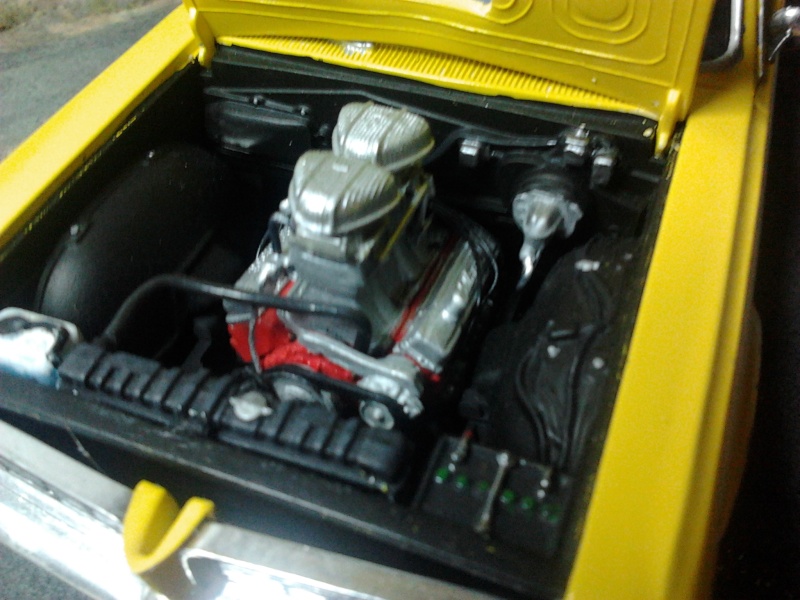 Pontiac GTO '64 2013-012