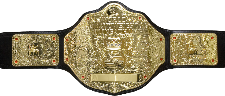 World Heavyweight Champion