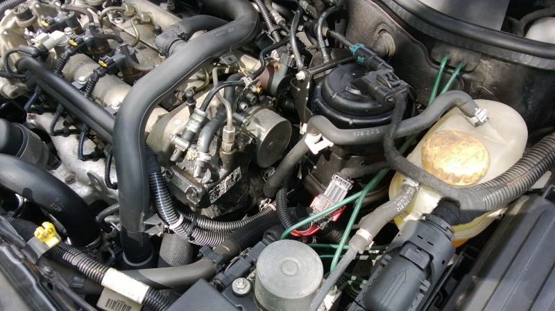 Moteur Opel Corsa C X01 1 3 Cdti F08 F68 B Parts