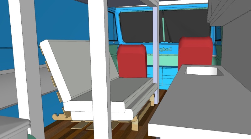 Mockup Picures of potential Interior Designs for Dodge A108 Project Camper Full3d12