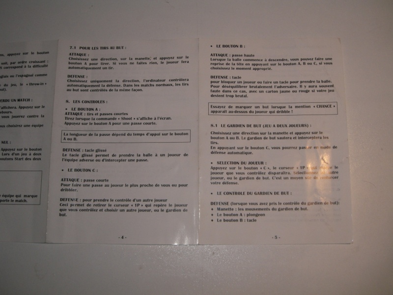 NOTICES AES : double notice en français des versions GUILLEMOT (listing) - Page 2 Cimg6913