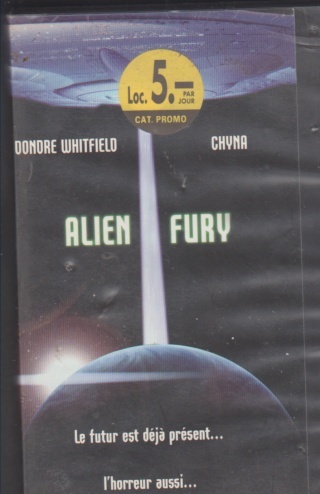 VHS - dvd - et autres ... Alien_10