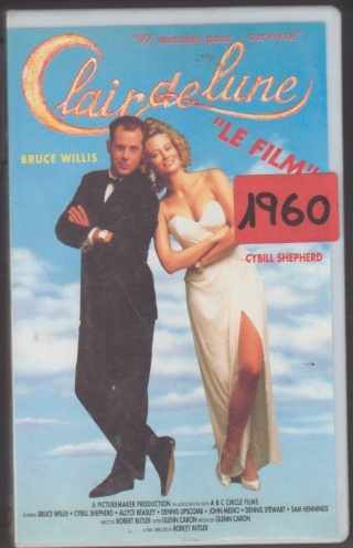 VHS - dvd - et autres ... Claird10