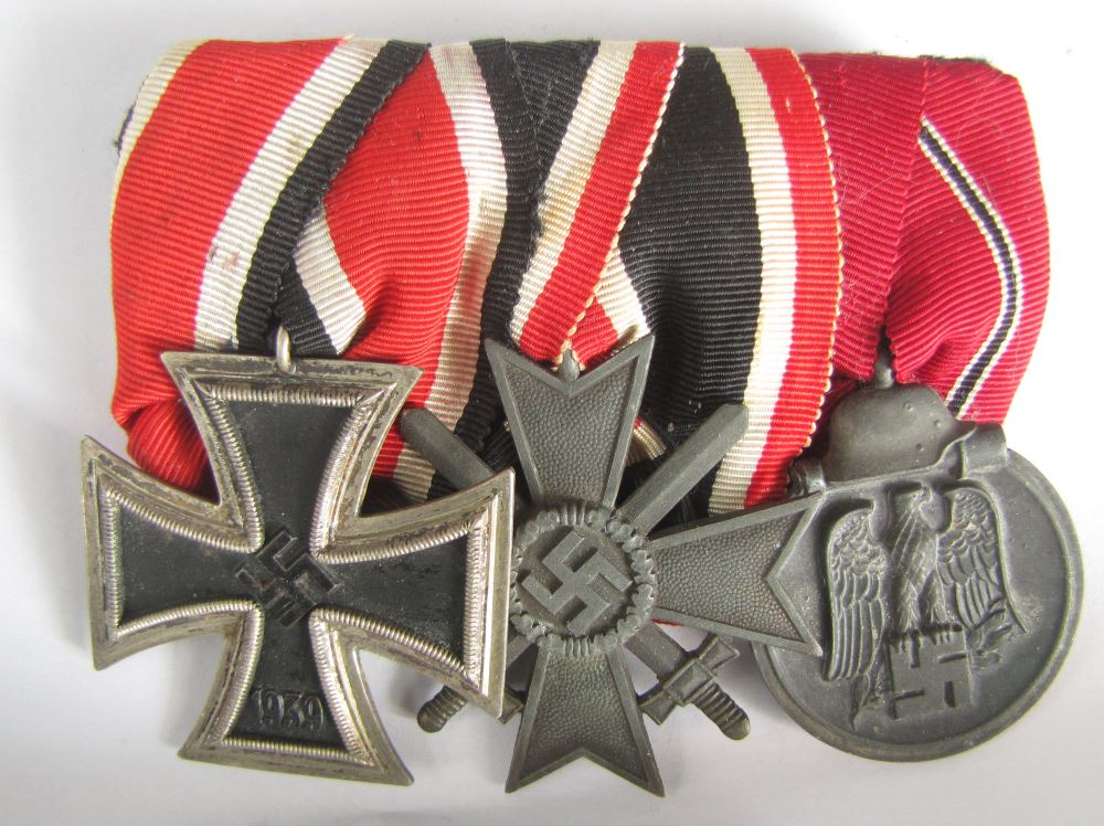 Croix du mérite (KVK) Barekk10