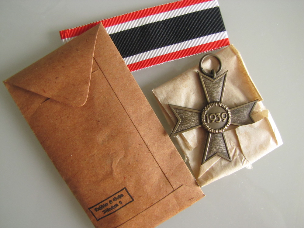 Croix du mérite (KVK) Kvk2-210