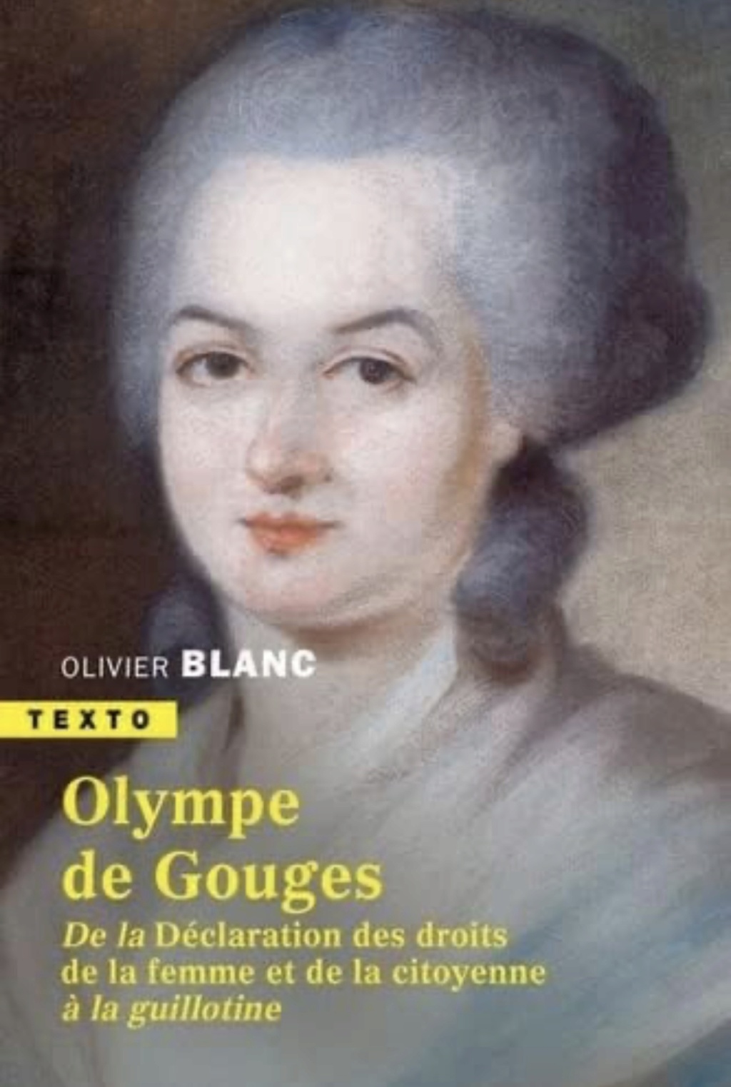 Téléfilm (France 2) - Olympe, une femme dans la Révolution Img_9211