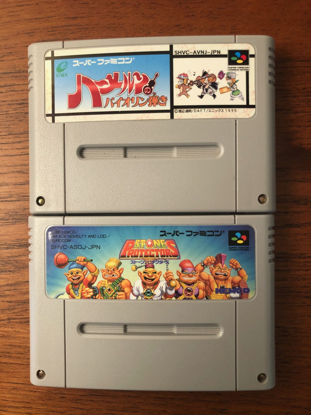 [VDS] Megadrive, Famicom, NES, Super Famicom, GameCube et Switch Img_5013