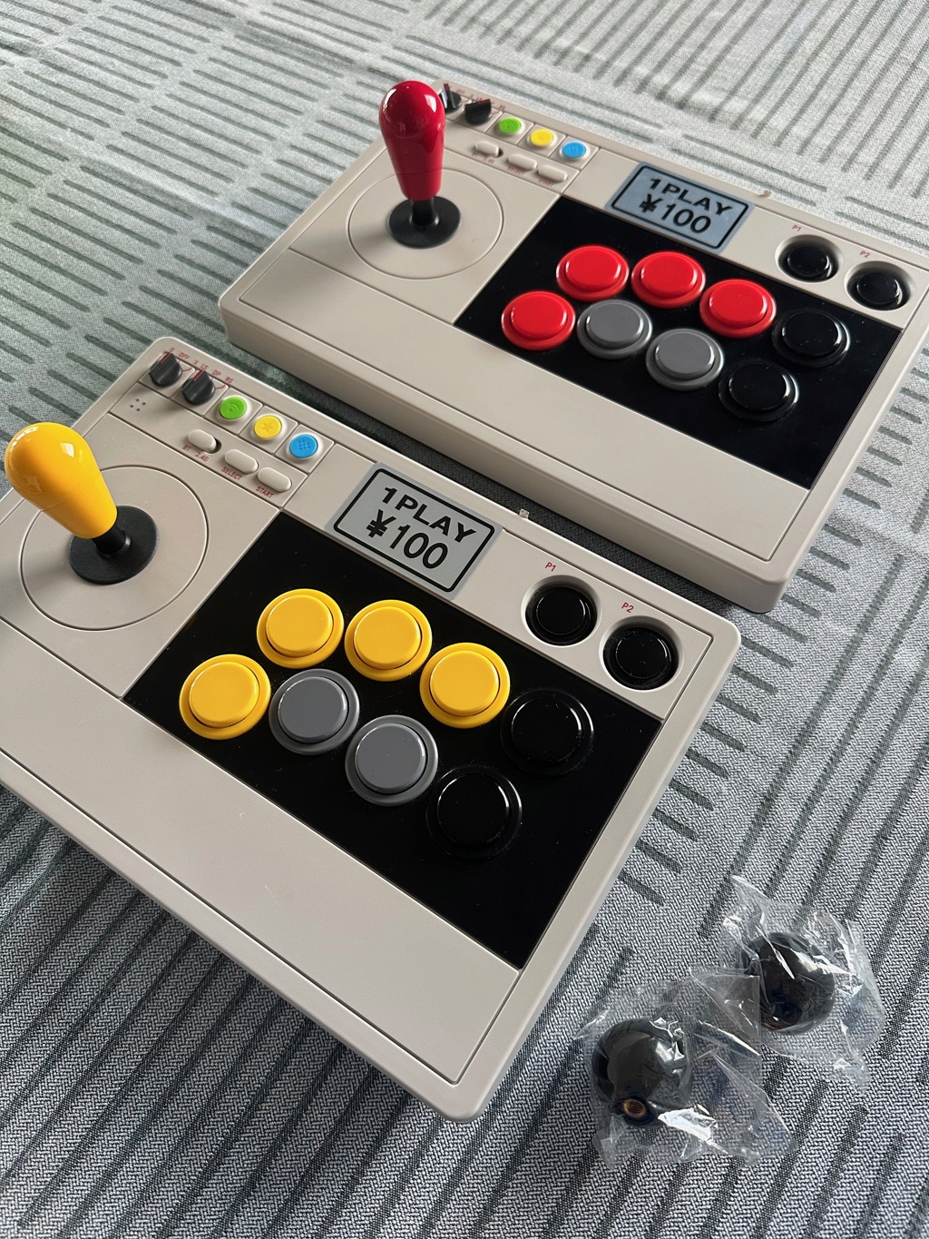 [VDS] Sticks arcade 8BITDO moddés Seimitsu Img_8111