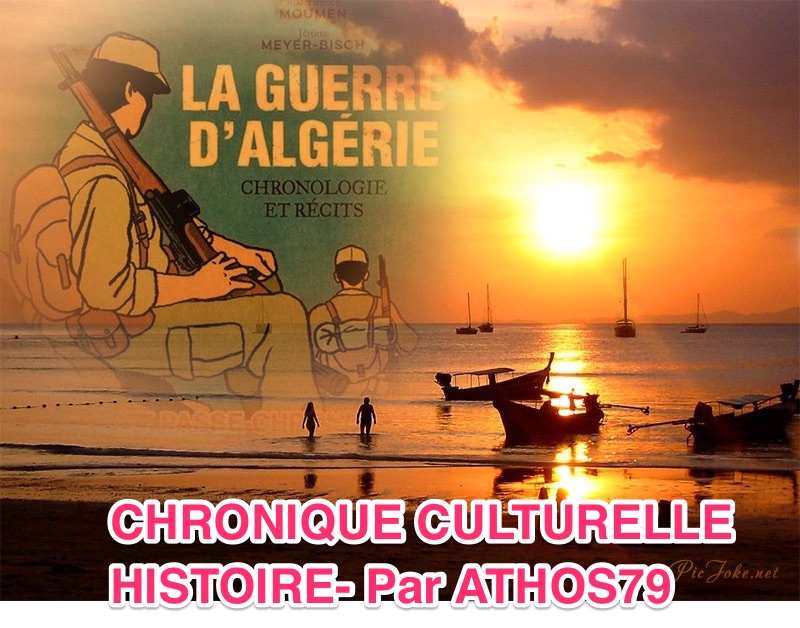 CELA S'EST PASSE le 19. avril- Chroniques culturelles - Histoire - 12-fr302