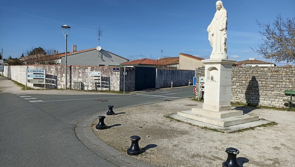 La Flotte en RE.  -A l'unenimitè le conseil Municipal  fait appel de la décision du tribunal -  a suive- 1200x610