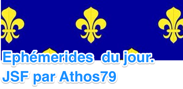 EPHEMERIDE JSF Par ATHOS79 600x2012