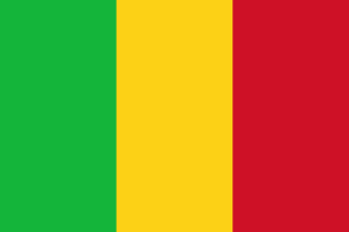MACRON a réussi au moins une chose rendre le Mali heureux! Proxy-21