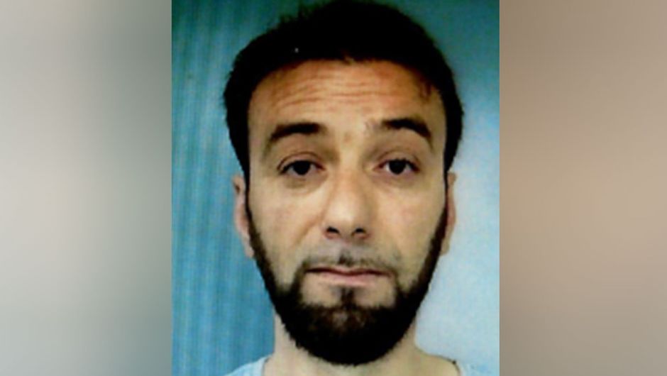 Un criminel de Guerre algerien recherché er arrêté a Montréal - QC. Ratni410