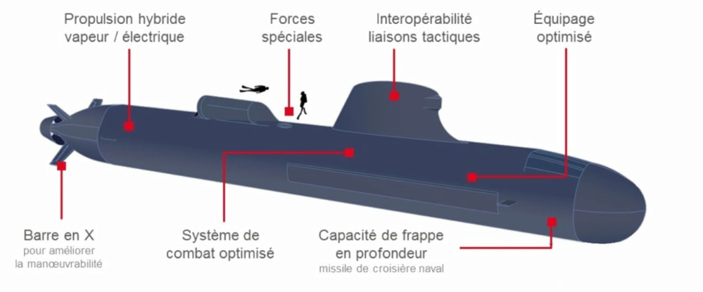 Entrevue interview  avec le contre -amiral commandant les fusillers-marins de Toulon Suffre10