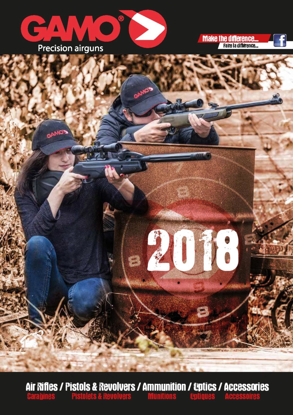 GAMO Catalogue 2018 Simac_15