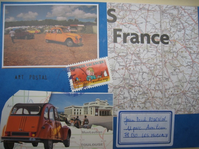 Galerie des Cartes de France et d'ailleurs - Page 4 Fulls298