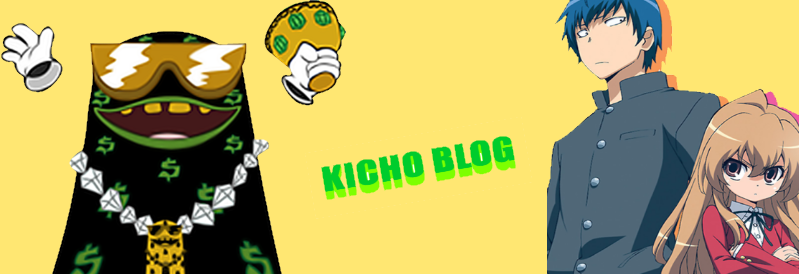 KICHO Blog