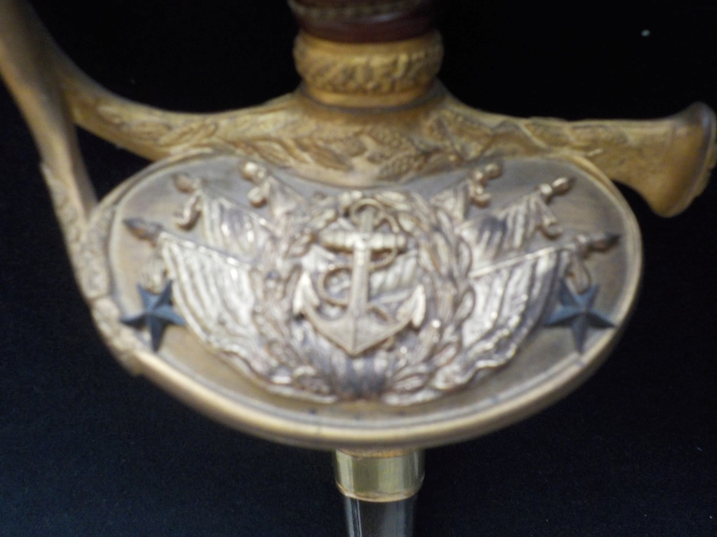 Épée de Marine modèle 1891, type 1837 Zopzoe18
