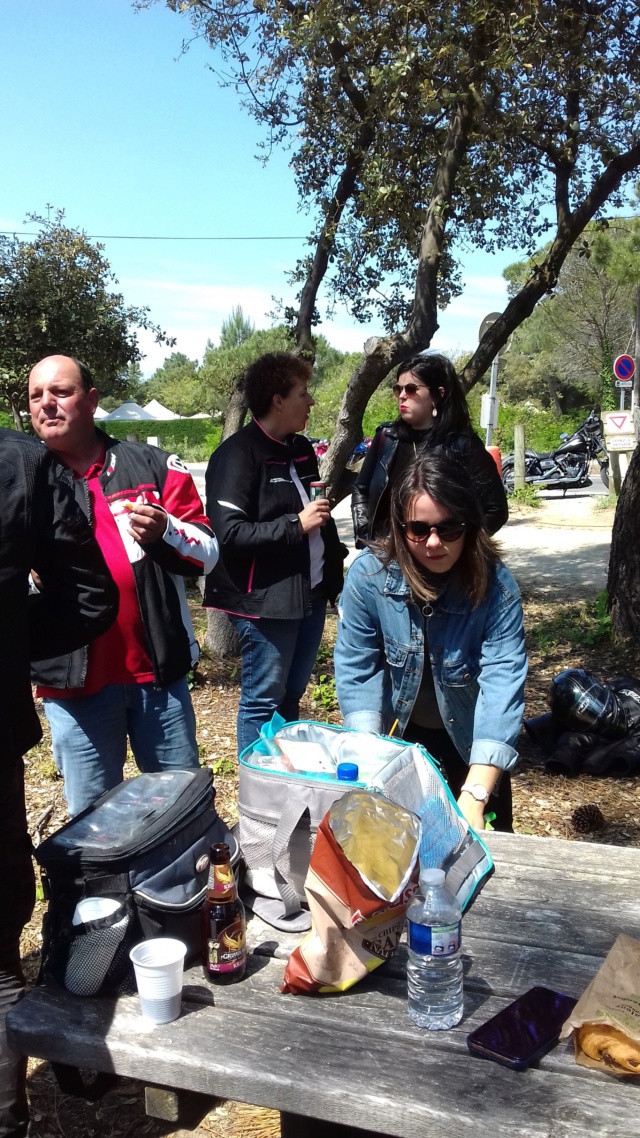 [COMPTE RENDU] Balade à Noirmoutier le 19 Mai avec pique nique Noirmo16