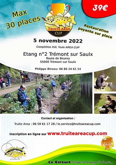 truite - TAC Trémont sur Saulx (55) Flyer_12