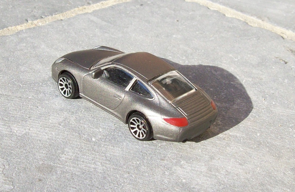 N°209E PORSCHE 911 CARRERA  Porsch10