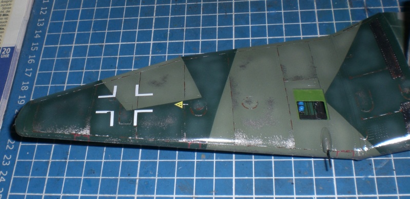 Die Ju 87, der STUKA, 1/32, Trumpeter, von oluengen359 Cimg5763