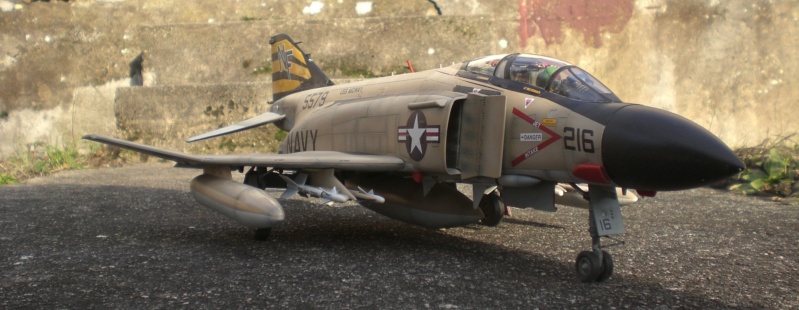 F4-J Phantom, 1/32, tamiya gebaut von olungen359 - Seite 2 Cimg6460