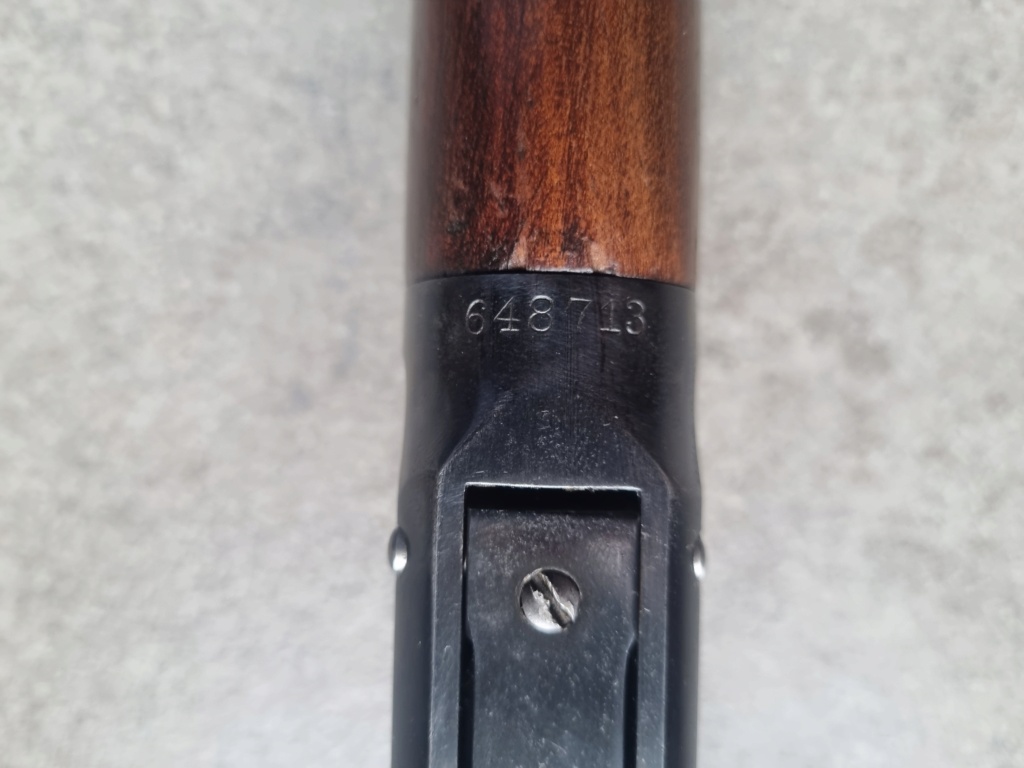 WINCHESTER 94 "ARMEE FRANCAISE" - Page 11 20230318