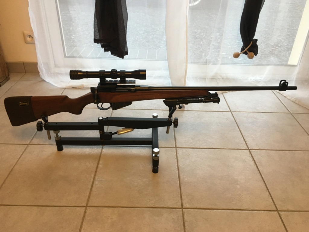 Lee Enfield n 4 by normandy  E1701110