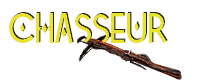 Chasseur Chasseur
