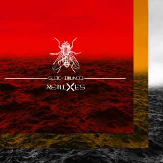 Doomsday Hymn: band release the " Sujo/Imundo - RemiXes" EP. Ddh_su10