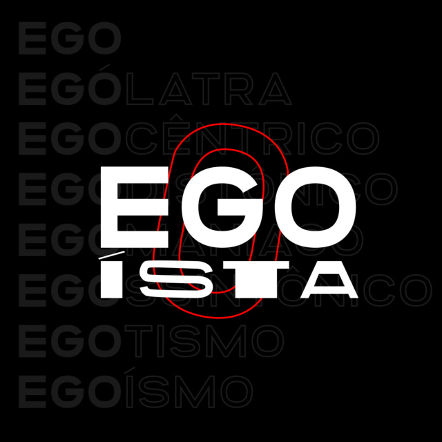 Check out “O Egoísta”, new single and video by the brazilian band Maieuttica Egozys10