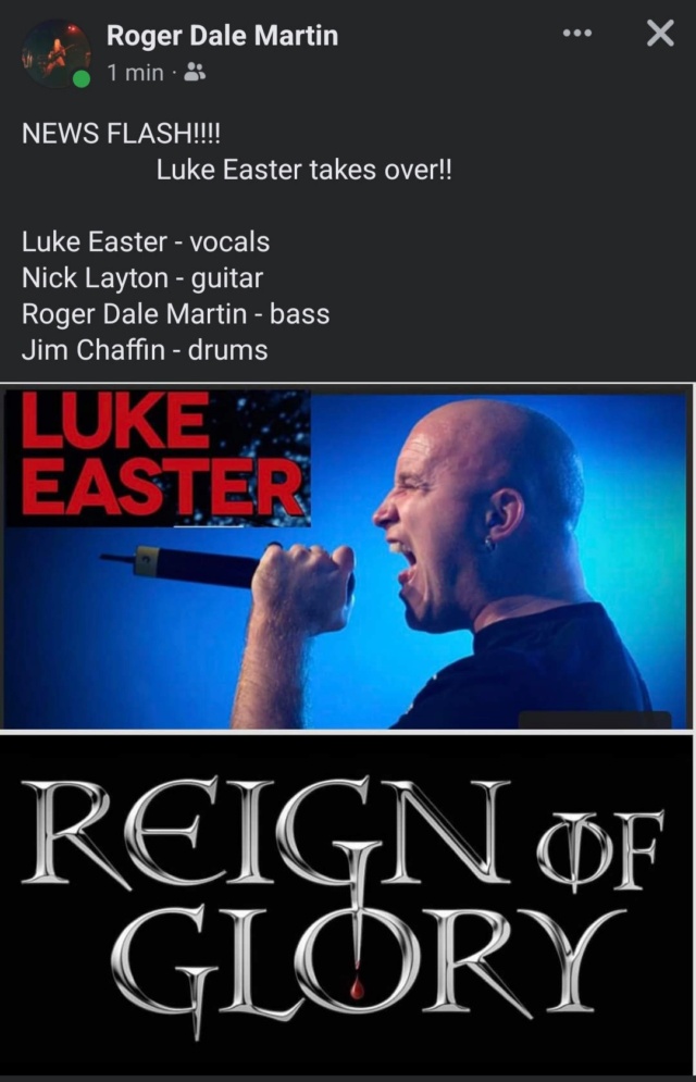 Luke Easter now in Reign Of Glory Img_2021
