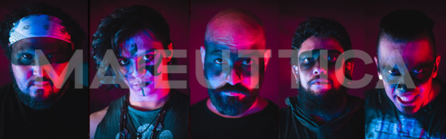 Check out “O Egoísta”, new single and video by the brazilian band Maieuttica Maieut10