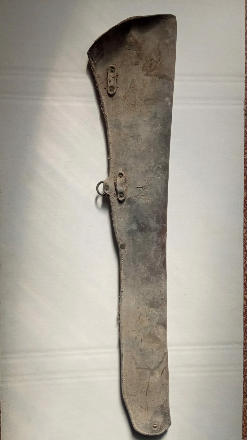 Housse d'arme longue Img-2035